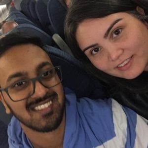 Meet your Posher, Perkz